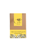 Ananas, Citronnelle, Gingembre